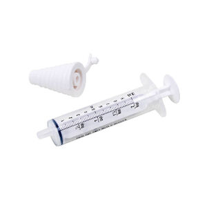 Oral Syringe with Bottle Adapter - 1 mL to 10 mL | Preferred